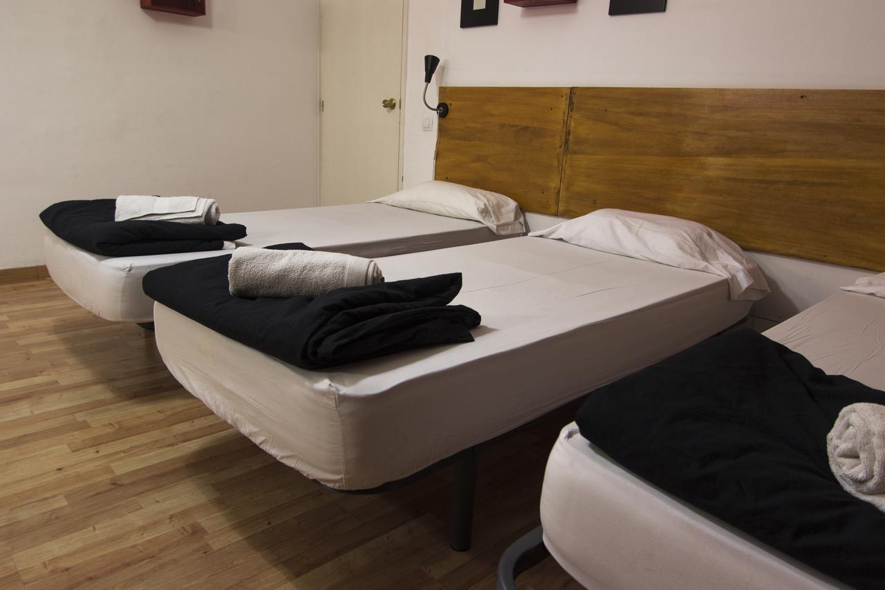 Hostel Break N Bed